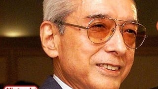 Nintendo legend Hiroshi Yamauchi dies aged 85