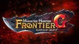 Monster Hunter Frontier G annunciato per PlayStation Vita
