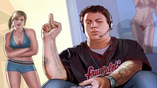 GTA V may not be misogynist - but its 'supporters' are