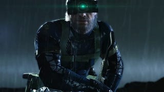 Metal Gear Solid 5: Ground Zeroes - 12-minutowy fragment rozgrywki