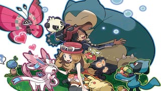 Entrevista a Junichi Masuda: Lo raro sería encontrar "a quien no le guste ningún Pokémon"