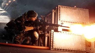 EA: "Our teams are killing themselves" to beat Call of Duty
