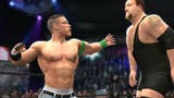 WWE 2K14: Lista de combates da era Ruthless Aggression