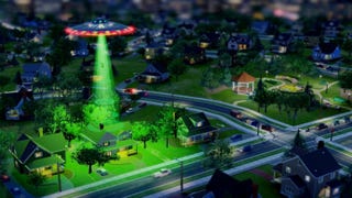 SimCity krijgt uitbreiding genaamd Cities of Tomorrow