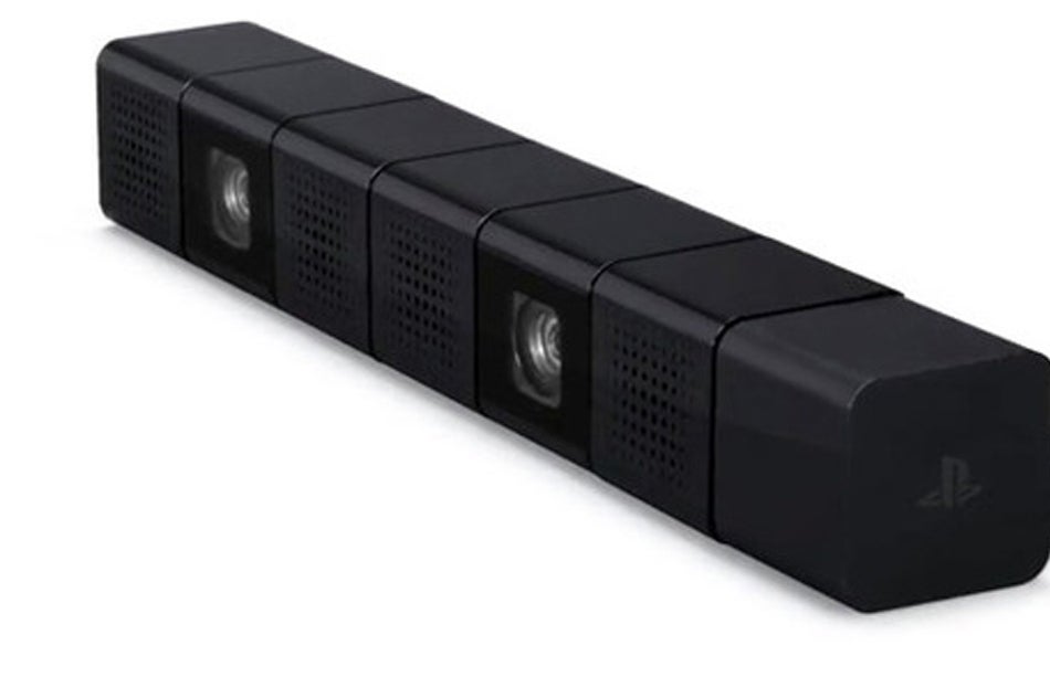 Ps4 kinect on sale