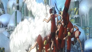 One Piece: Pirate Warriors 2 - Recenzja