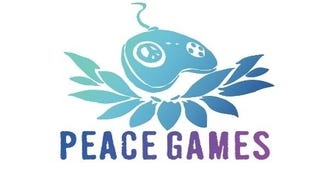 Watch the 24 hour Peace Games Stream here