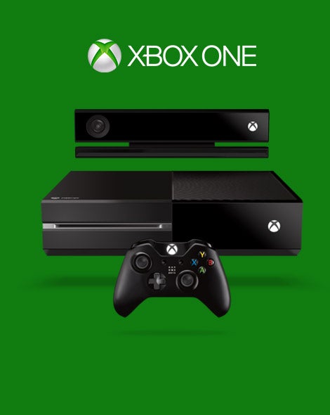 Xbox one clearance vertical