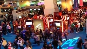 GI Fair schedule featuring Rare, Ubisoft and BAFTA now live