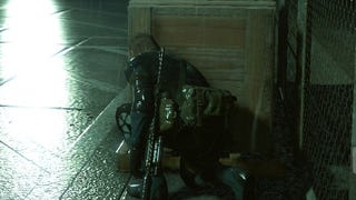 Metal Gear Solid 5: Ground Zeroes 60 fps on PS4 and Xbox One