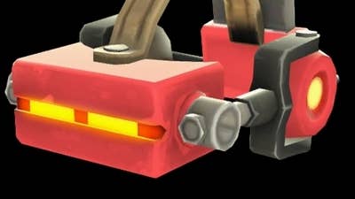 SpecialEffect's first Team Fortress 2 item goes live