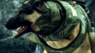 Call of Duty: Ghosts w Europie od 16 lat