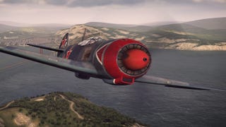 Wargaming pushes back World of Warplanes