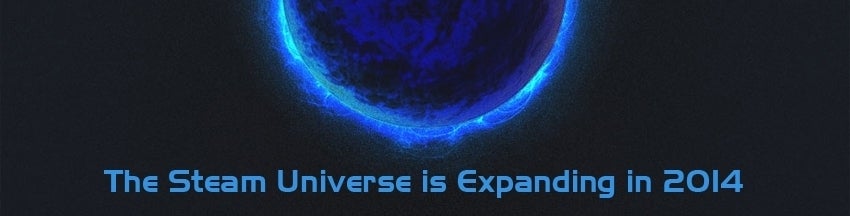 Valve heeft drie grote aankondigingen voor Steam in petto