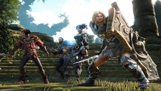 Lionhead on "opposite end of the scale" from Microsoft
