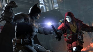 Gli obiettivi di Assassin's Creed IV e Batman: Arkham Origins