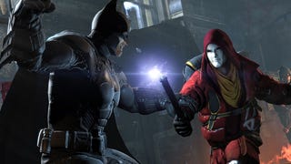 Gli obiettivi di Assassin's Creed IV e Batman: Arkham Origins