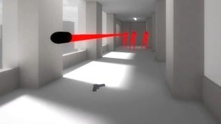 Superhot is an FPS where time only moves when you do