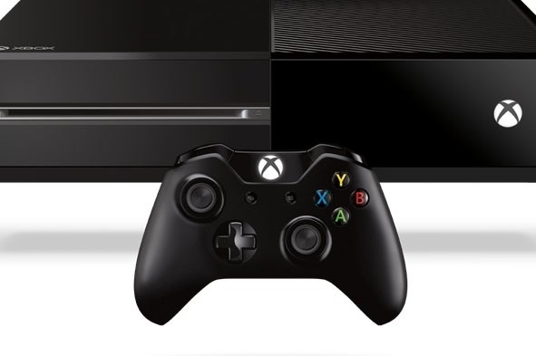 Microsoft: Xbox One hoort horizontaal