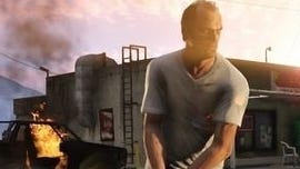 Sprzedaż gier: Spektakularny pierwszy tydzień GTA 5 w Wielkiej Brytanii