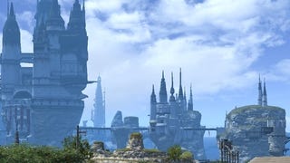 Koop een huis in patch 2.1 van Final Fantasy XIV: A Realm Reborn
