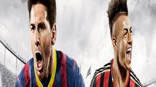 FIFA 14 - review