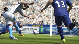 FIFA 14 review