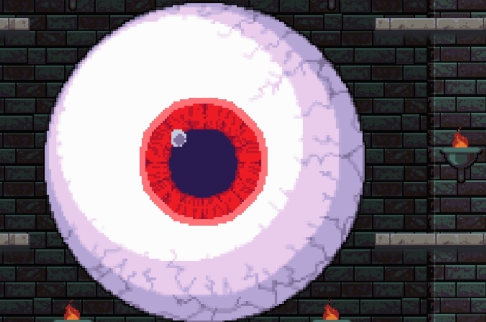 Rogue Legacy llegará pronto a Mac y Linux | Eurogamer.es
