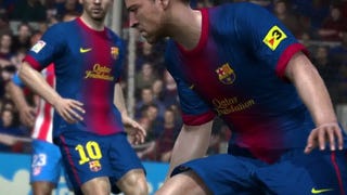 FIFA 14 - recensione video