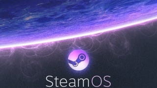 Valve announces the Linux-based SteamOS