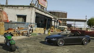 Rockstar zaleca graczom nie korzystać z garaży w Grand Theft Auto 5