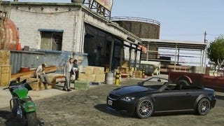 Rockstar zaleca graczom nie korzystać z garaży w Grand Theft Auto 5