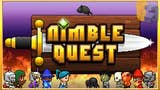 Mobile Gaming - Nimble Quest