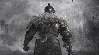 Defeat Dark Souls 2's Mirror Knight to earn Expo prizes