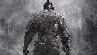 Defeat Dark Souls 2's Mirror Knight to earn Expo prizes