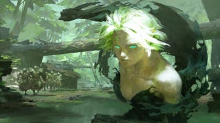 New Guild Wars 2 update, free trial, game discount