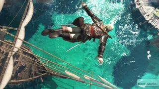Revelados os achievements para Assassin's Creed IV: Black Flag