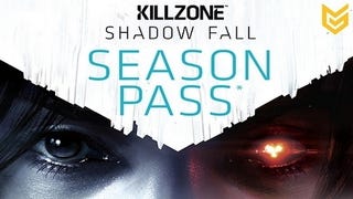 Killzone Shadow Fall's Season Pass detailed