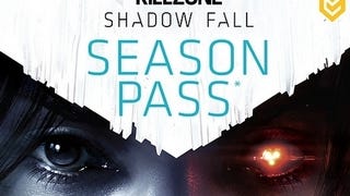 Killzone Shadow Fall's Season Pass detailed