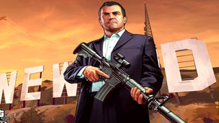 Gerucht: Grand Theft Auto Online heeft microtransacties