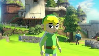 Nintendo confida in Zelda: Wind Waker HD per vendere Wii U