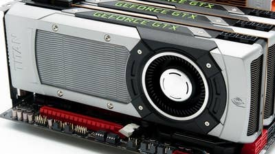 NVIDIA's Tamasi: Consoles will never have better graphics than PC