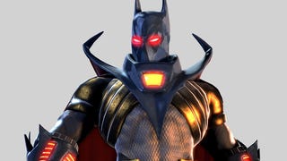 Batman: Arkham Origins' Knightfall DLC is PlayStation 3-exclusive