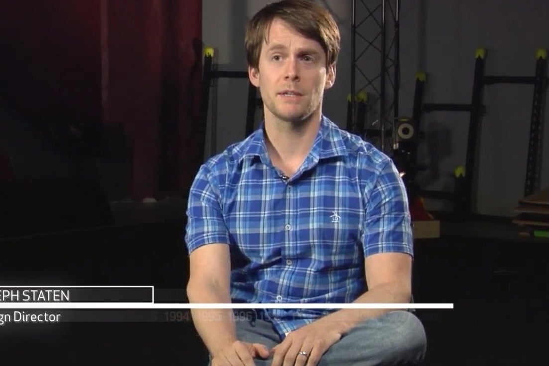 Halo, Destiny writer Joe Staten leaves Bungie