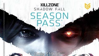 Killzone: Shadow Fall com Season Pass