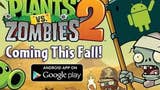 Apple pagou exclusividade de Plants vs. Zombies 2