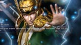 Tráiler de Warriors Orochi 3 Ultimate para Vita