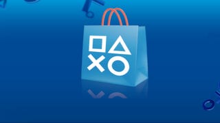 Atualização PlayStation Store - 25 de setembro