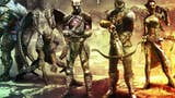 Il nuovo Legacy of Kain è il free-to-play Nosgoth