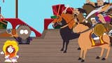 South Park: Il Bastone della Verità ha una data di uscita